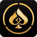 Logo of UPoker PLAY NLH|PLO|Mata Ases android Application 