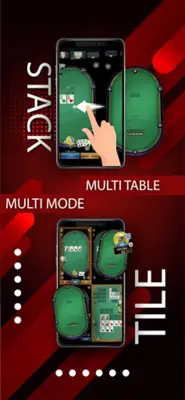 UPoker PLAY NLH|PLO|Mata Ases android App screenshot 15