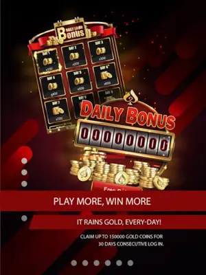 UPoker PLAY NLH|PLO|Mata Ases android App screenshot 2